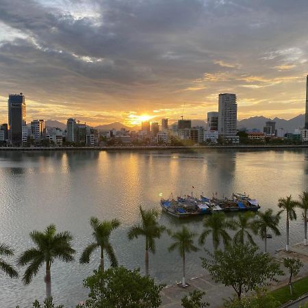 Areca Riverside Дананг Екстер'єр фото