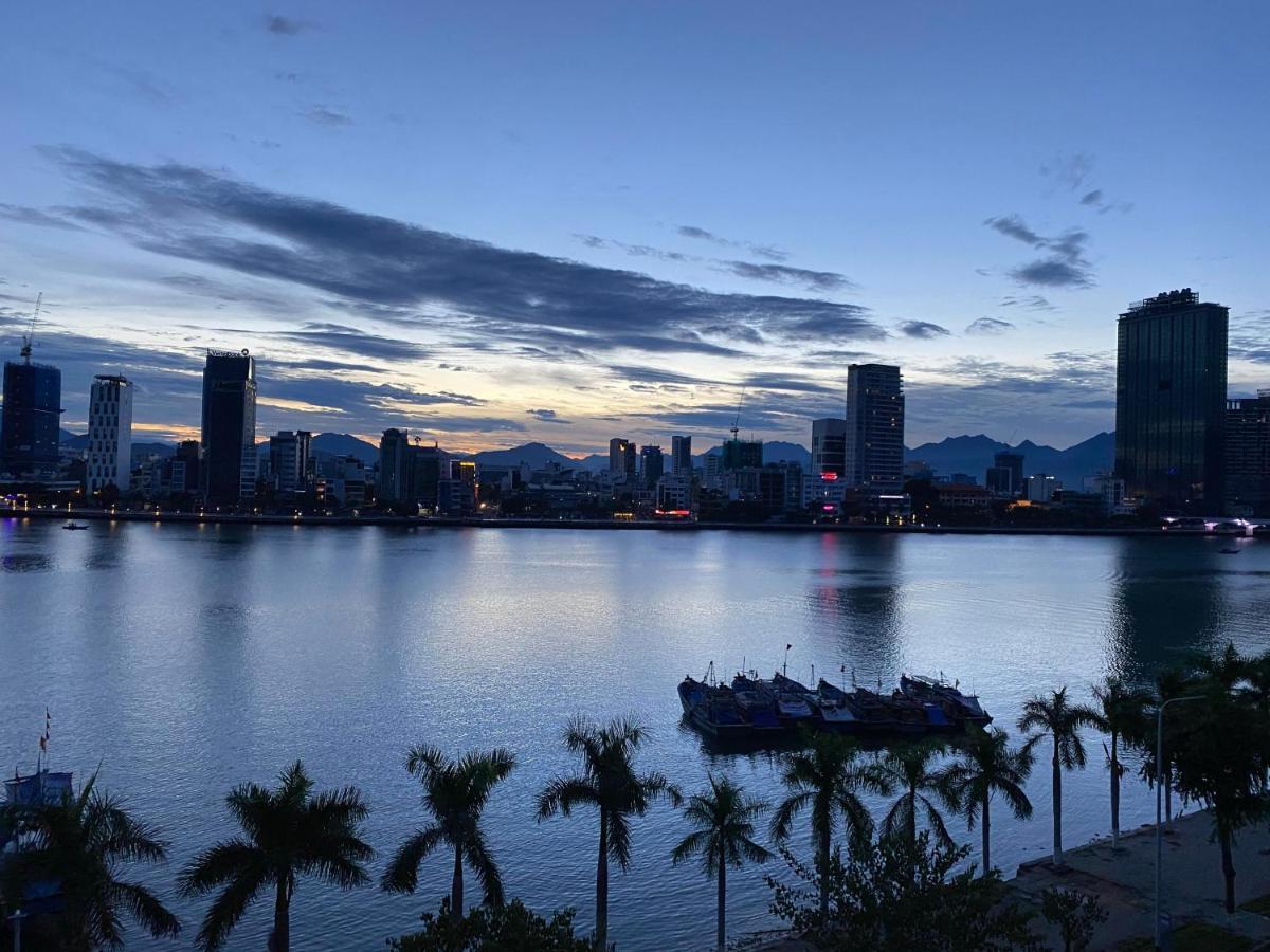 Areca Riverside Дананг Екстер'єр фото