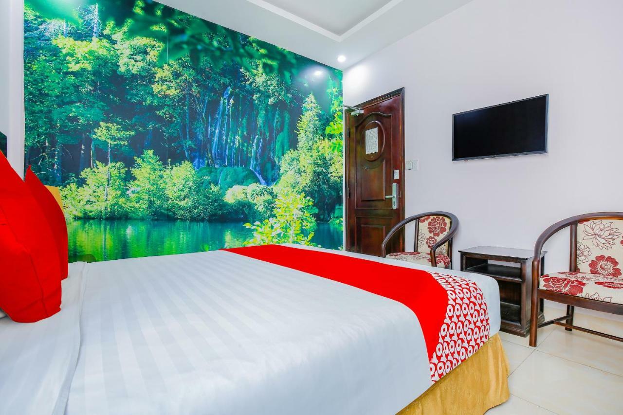 Areca Riverside Дананг Екстер'єр фото